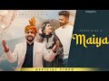 Maiya Dogri Song Singer Ashok Kumar Hans KK Malhotra V Kaith