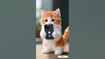 REPLIKA   IP 16 Pro Incoming Call & Boot Animation #ai #ringtone