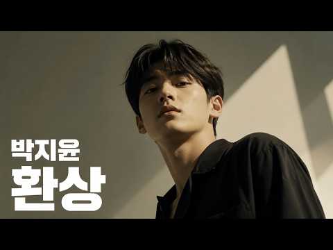 박지윤 - 환상 (2000) I 남자버전 COVER