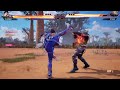 Tekken 8 | Tag Match {Asad&Ahs} vs {Ahmad} Ft14