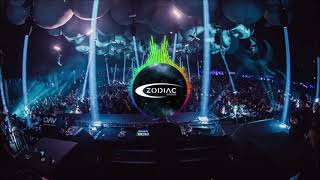 Pepas - Farruko (Zodiac Festival Mix)