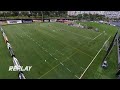 U10 Matchday 4 Highlights | PUMA Youth Champions League