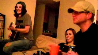 Let The Good Times Roll Cover By Eric Wilz And Andy Kirkpatrick