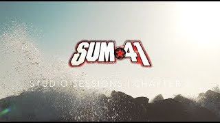 Miniatura de vídeo de "Sum 41 - Order In Decline (Ch. 2)"