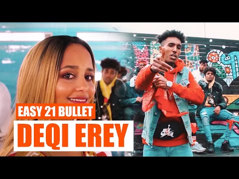 AMEN - Eazy 21Bullet - Deqi Erey | ደቂ ኤረይ (Official Video) - New Eritrean Hip Hop Music 2020