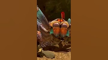 Grounded 2 Boss Axel Reveal at Gamescom 2025! #gaming #grounded2  #groundedgameplay