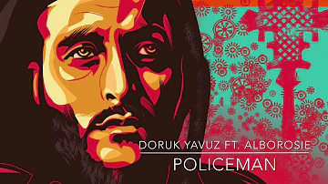 Policeman- Alborosie (Remix)