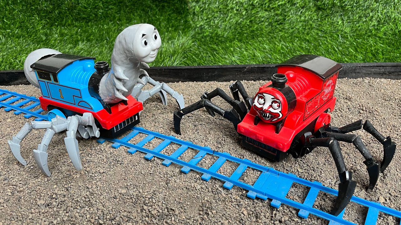 Play Thomas & Friends Train, RC Helicopter, Airplane, Aircraft, Skibidi Toilet, Excavator, Boat, Jet