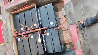 Акумлтор 5 Йоки 6Та