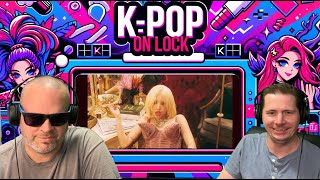 Unpacking (G)I-DLE's 'Nxde' - Hit or Miss? - KPop On Lock S2E89