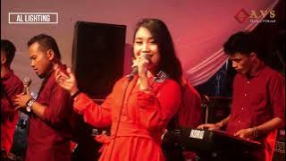 PAYUNG HITAM IIS ALIA OM SAVANA JOS  BH 705 2022 PM AL AVS MADIUN SARADAN