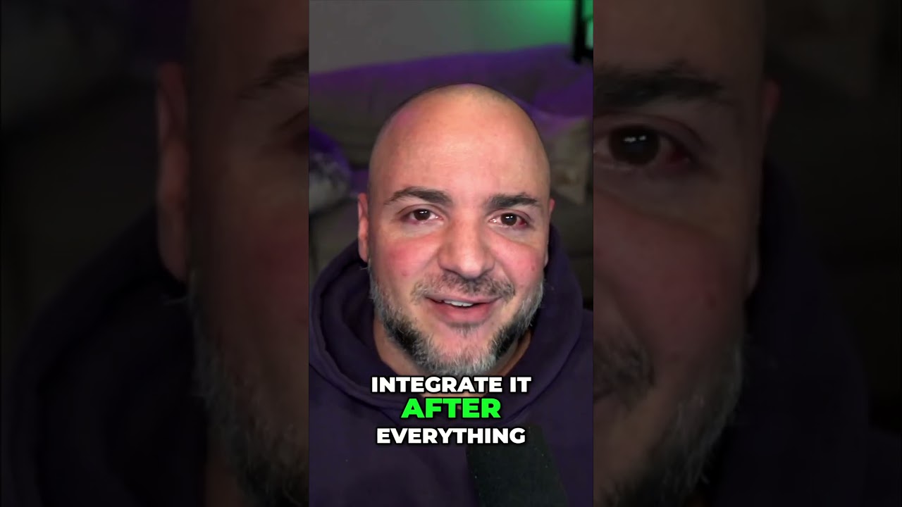 Want to see how I'm using AI tools in my own development?