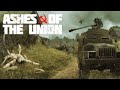 Ashes of the Union - Kako me vozi ovo, iijiaaaaooooo