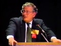 Bob Kahn -- Vannevar Bush Symposium 1995