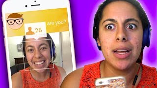 Trying apps that guess your age! (Mystery Gaming) screenshot 2