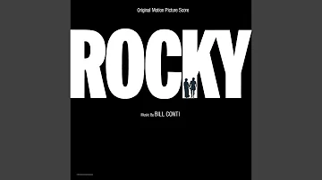 Going The Distance (From "Rocky" Soundtrack / Remastered 2006)