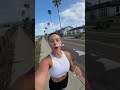 Running is hard, but it’s easier when there’s a sweet treat at the end🤝🏼 About once a week I’ve