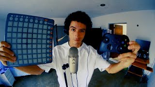 ASMR con absolutamente TODAS las cosas que tienen botones en mi casa