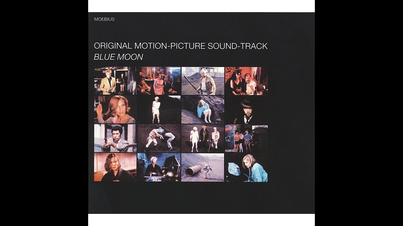 Moebius - Intro 2