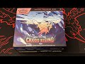 🔥 I Opened a Chaos Rising ETB… and Was NOT Ready for This! 😱⚡