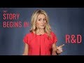 Story begins in R D