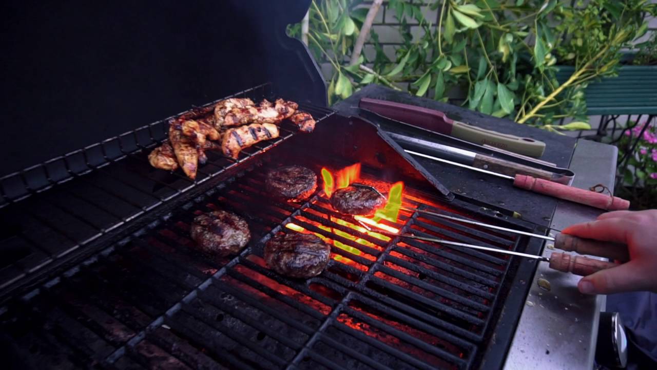 Stop The Lights - Always Press Record