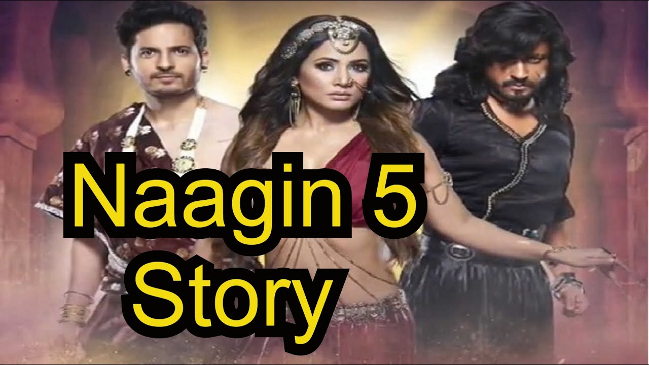 Hina Khan Voot Live Naagin Shivanya Naagin Naagin Naagin Voot