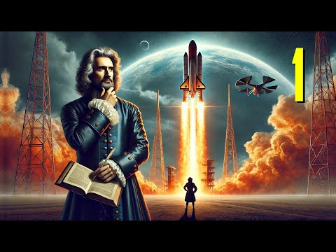 Turma 2025: Introdução à Engenharia Aeroespacial (Autoensino)