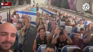 إسرائيل تستدعي 250 مواطنا عن طريق البيرو للقتال في صفوف الجيش