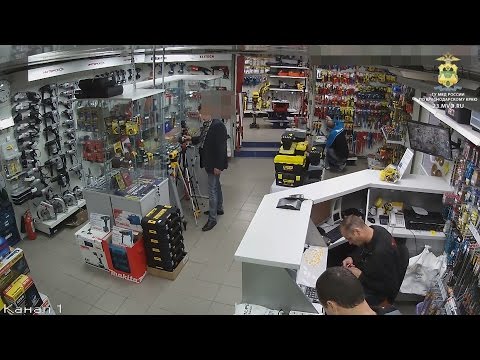 Сочинскими оперативниками задержан