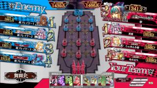 【AA2】WLWプレイ記録 #144