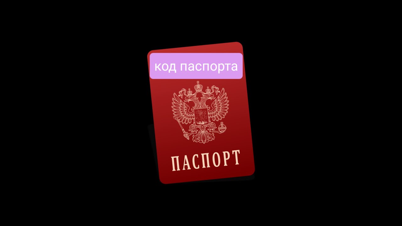 Passport code. Нумерологический паспорт. Паспорт Чита. Паспорт ролика. Паспорт для ютуба.