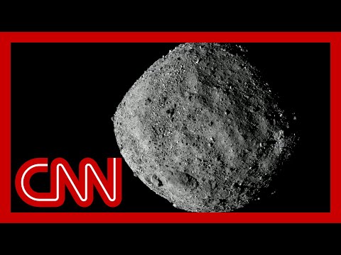 NASA tracking asteroid that has potential to hit Earth in 2046