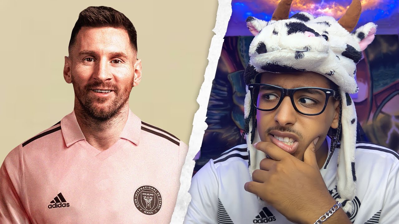 واش ميسي متوحد؟