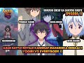 UJIAN BATTLE ROYALE KANDIDAT MAHARDIKA DIMULAI!! YOGIRI VS EVERYBODY!! SOKUSHI CHEAT EPISODE 11