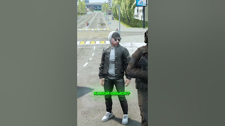 РОСГВАРДЕЙЦЫ ОСТАНОВИЛИ ГЕНЕРАЛА ФСБ | (GTA 5 RMRP)