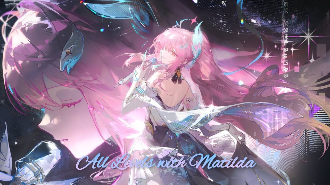 Angry Birds 2: Feather Quest (All Levels with Matilda)