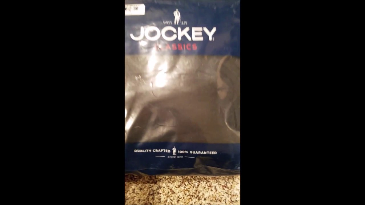 The Most Comfortable Men S T Shirts Classic Crew Neck Jockey 100