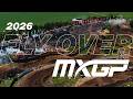🦅 FLY OVER | Liqui Moly MXGP of Germany 2026