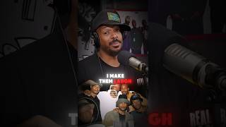Damon Wayans Told Marlon This… His Reaction Says Everything 😳🔥 | @Big.Boy.