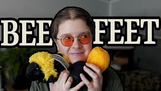 A Very Casual Tablet Weaving Video