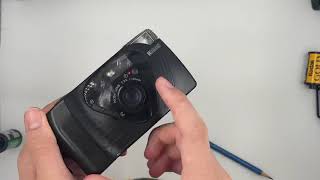 How to Use Ricoh FF9 D
