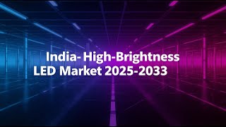 Next-Gen High-Brightness Leds Auto And Display Surge