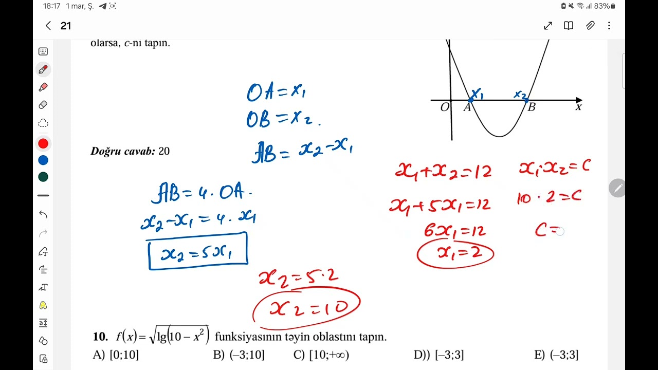 Buraxılışa dəstək.Hər gün bir sınaq N-21