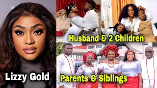 Lizzy Gold: Bio, husband, kids, scandals, net worth, cars, mansions, etc