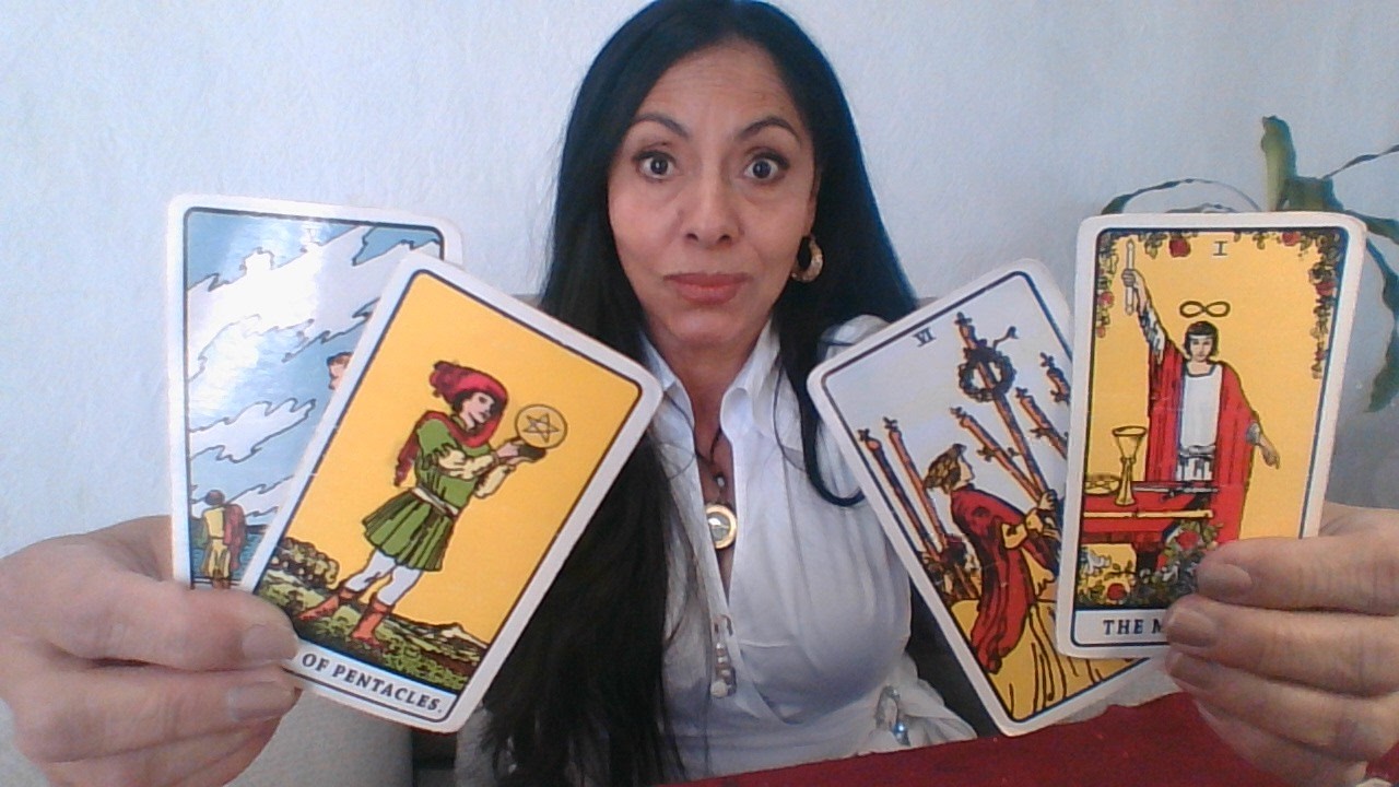 VIRGO // MADRE MIA QUE LIO TODO SALE A LA LUZ TODO CAMBIA AHORA SERÁS LECTURA FIN DE SEMANA #tarot