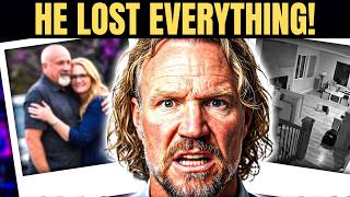 The Real Reason David Woolley Feels So Different on Sister Wives