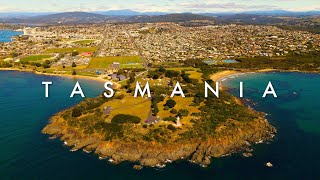 TASMANIA | 4K CINEMATIC FILM