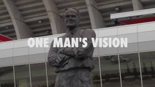 arrowhead stadium tours