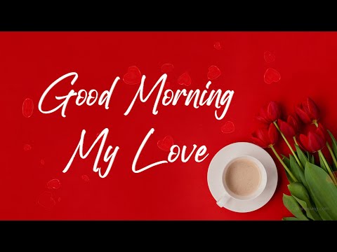 Good Morning My Love || Messages And Wishes || Wishesmsg.Com